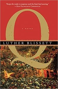 Historical fiction: Q