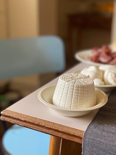 Cheese