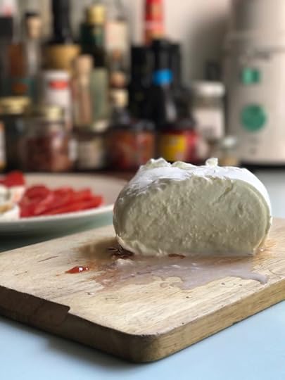 Mozzarella