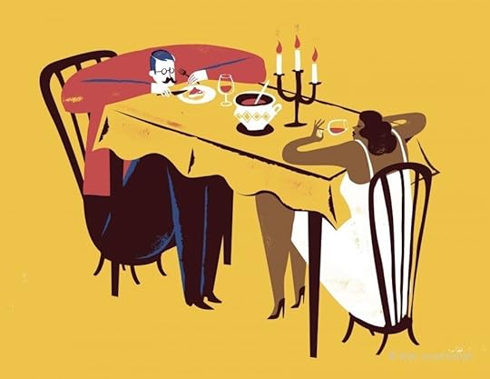 Illustration by Iker Ayestaran