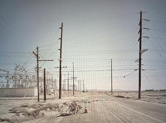 Photograph by  Guy Havell