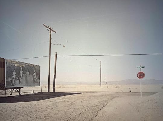 Photograph by  Guy Havell