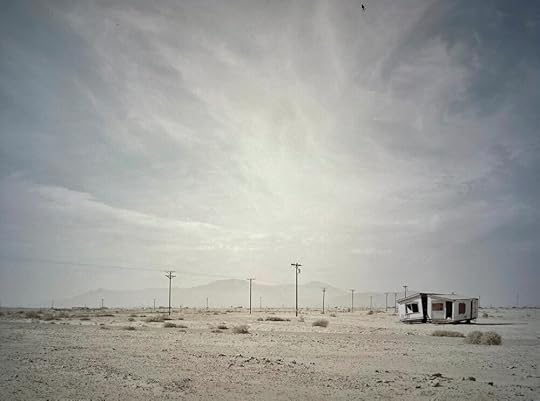 Photograph by  Guy Havell