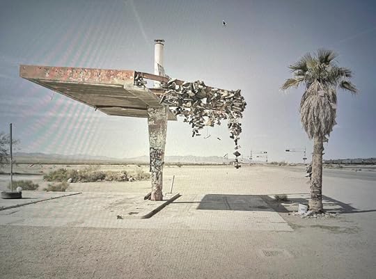 Photograph by  Guy Havell