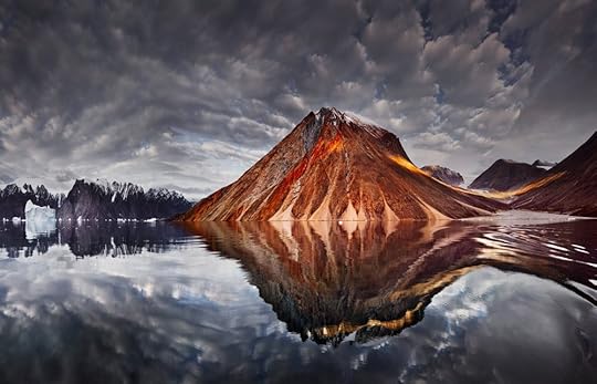 Photograph by Peter Eastway