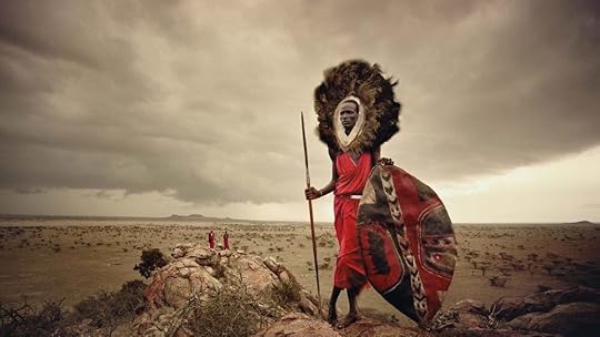 Photograph by Jimmy Nelson