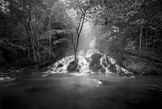 Photograph Clyde Butcher .