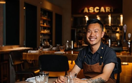 Toronto Restaurants At The Pass With Michael Lam Stephanie Dickison.jpg