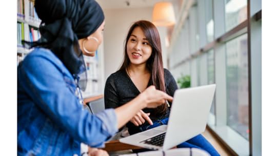 Management 360 Review with employee for career development