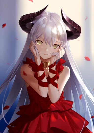Pin on Anime art & Fanart