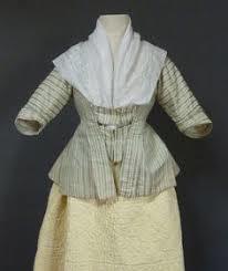Baker Girl: Planning An 18th Century Outfit (Using only free online tutorials!!!)