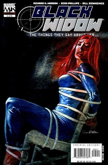 アメコミ・英語　BLACK WIDOW:WELCOME TO THE GAME Amazon.com: Black Widow Welcome to the Game: Welcome to the