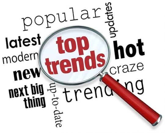 franchise trends 2021