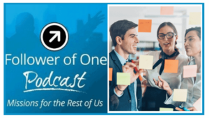 The Obedience of Jesus – Romans 5:19