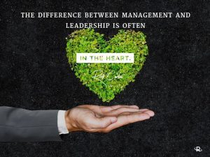 Why CEOs Can't Dance Redux