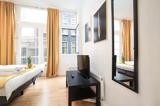 Airbnb