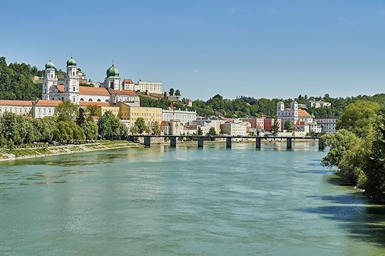 6 of the best cycling routes in Germany
