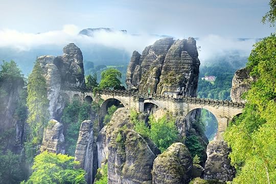 6 of the best cycling routes in Germany