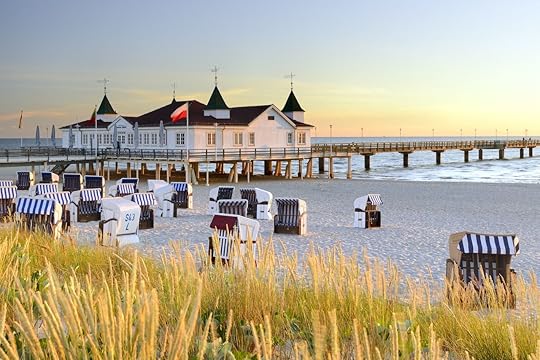6 of the best cycling routes in Germany