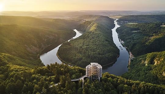 6 of the best cycling routes in Germany