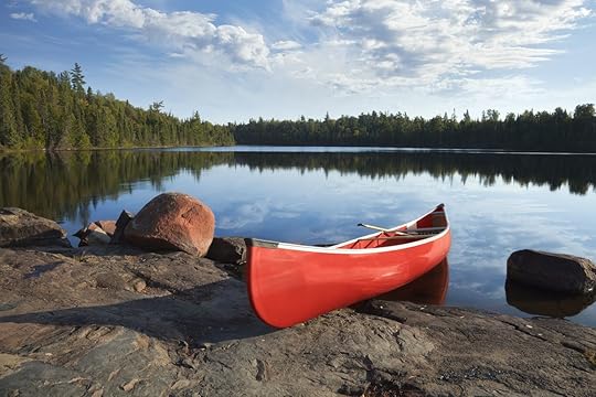 canoe