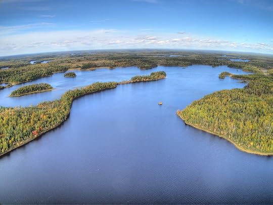 Boundary Waters