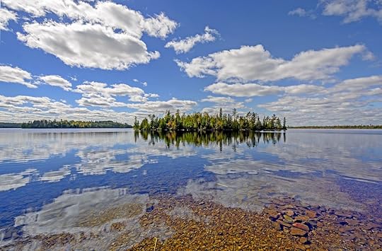 Kekekabic Lake