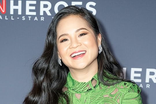 Kelly Marie Tran