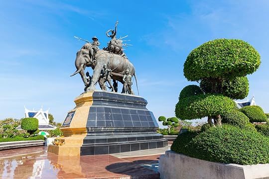 Ayutthaya