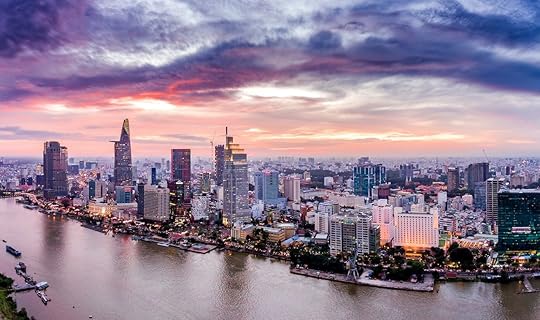 Ho Chi Minh City