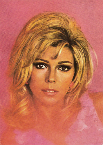 Nancy Sinatra
