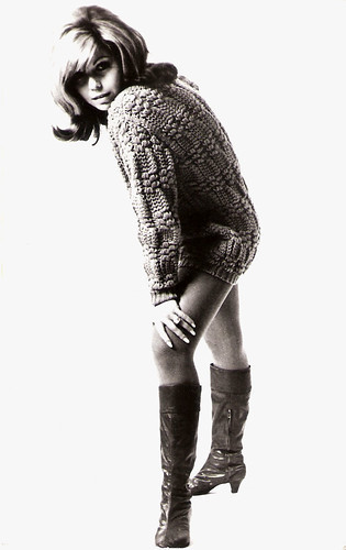 Nancy Sinatra