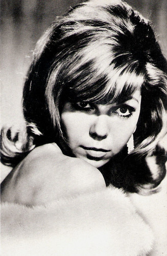 Nancy Sinatra
