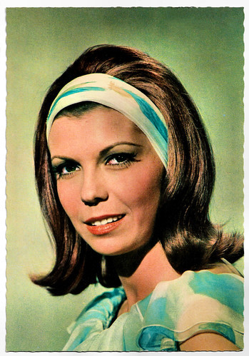 Nancy Sinatra