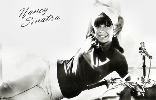Nancy Sinatra