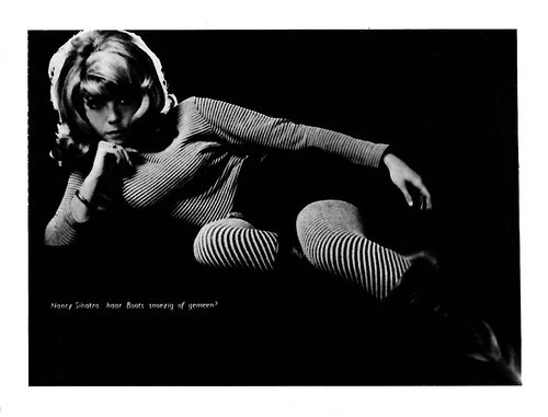 Nancy Sinatra