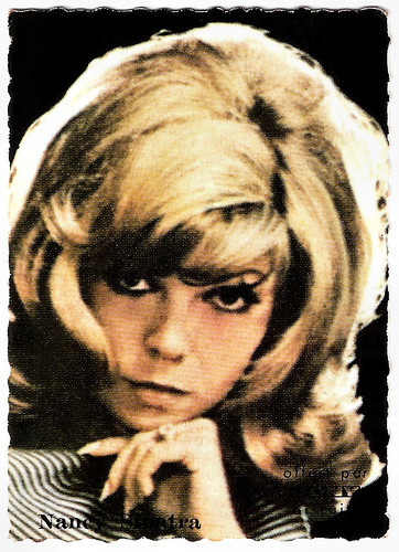 Nancy Sinatra