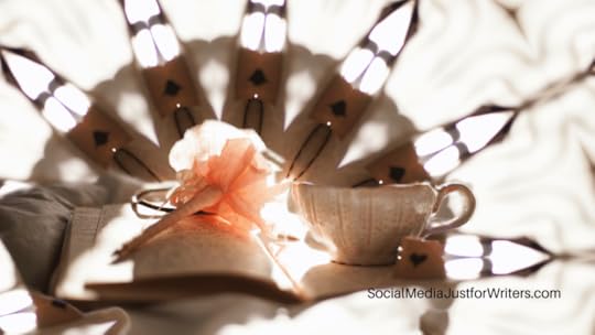 Book Marketing Update