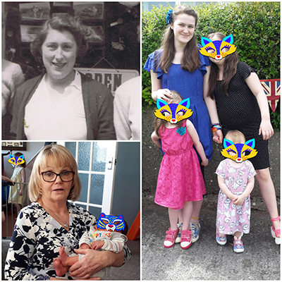 International Women's Day