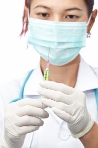 Covid Vaccine Game Hunters - Who Will Win? stacey gustafson