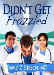 Didn't Get Frazzled