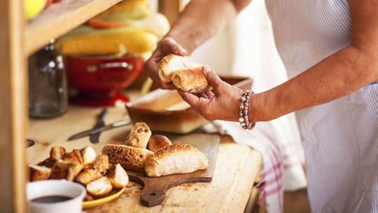 Is Your Love of Baking and Cooking Increasing with Your Age? | Sixty and Me