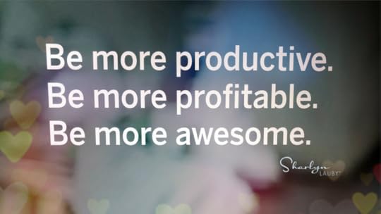 management training to be more productive and profitable