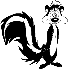 Pepe Le Pew