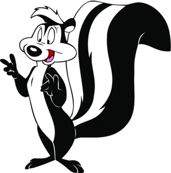 Pepe Le Pew