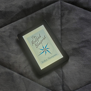 Modified Blueprint CR