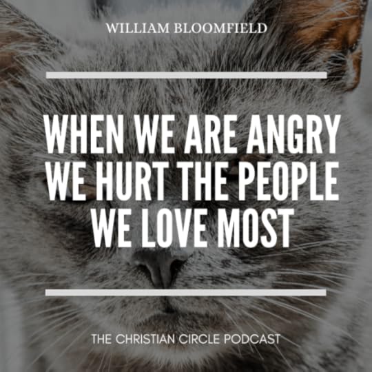 how to overcome your anger