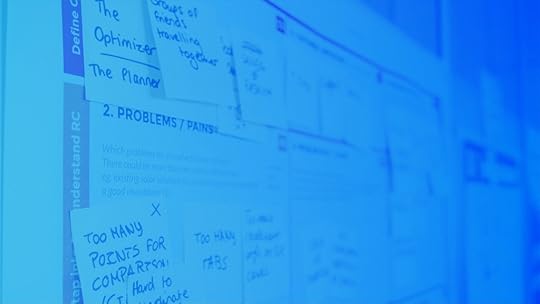 Design thinking vs. Growth thinking