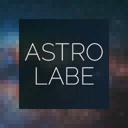 Astrolabe logo