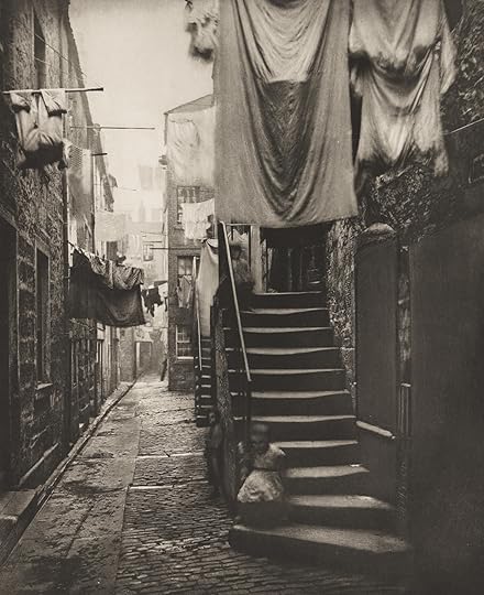 Thomas Annan, Close, no. 193 High Street, ca 1868-1877
